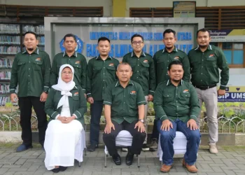 Tak Mau Kendor ! FISIP UMSU Targetkan 3 Program Penting di 2022 Demi Pemerintah dan Masyarakat.