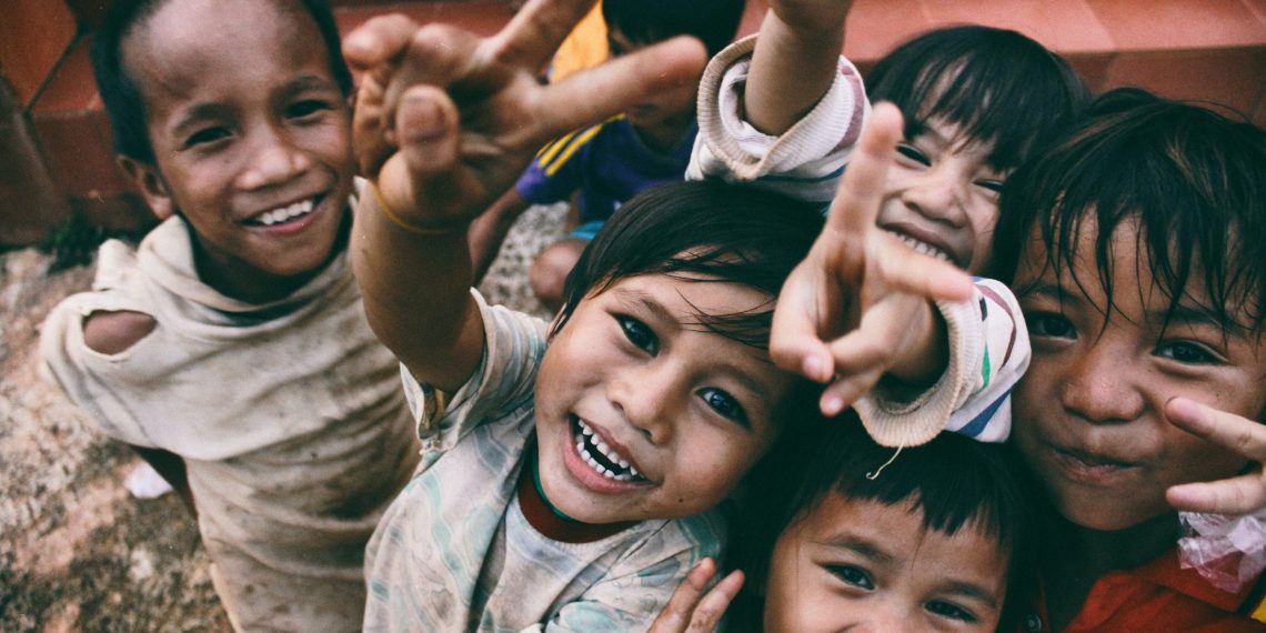 Kondisi Kesejahteraan Sosial Selama Pandemi Covid-19