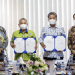 Perkuat Kerjasama, Rektor UMSU dan Dekan FISIP UMSU Tanda Tangan MoU dengan Ombudsman RI