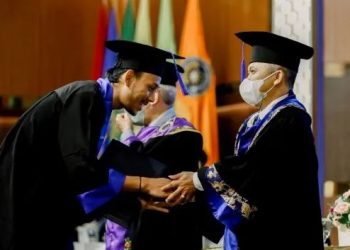 Jaga Tradisi, FISIP UMSU Tamatkan Mahasiswa dengan Masa Studi 3,5 Tahun