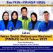 Dua Judul PKM Mahasiswa FISIP UMSU Lolos ke PIMNAS 2022