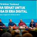 Meriahkan HPN 2023, FISIP UMSU Gelar Seminar Nasional