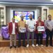 Milad ke-51 FISIP UMSU, 3 Doktor Baru Sampaikan Orasi Ilmiah