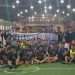 HMJ IAP Juara Futsal Riang Gembira FISIP UMSU
