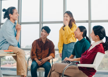 Mengenal Jurusan Ilmu Komunikasi dan Prospek Kerja