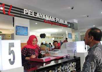 Ruang Lingkup Manajemen Pelayanan Publik