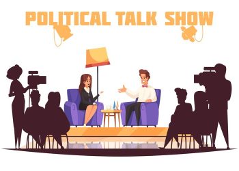 Pengertian dan Distorsi Komunikasi Politik