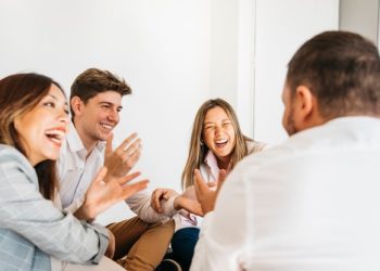 contoh komunikasi interpersonal