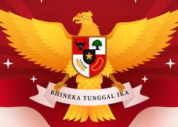 pancasila sebagai sistem filsafat