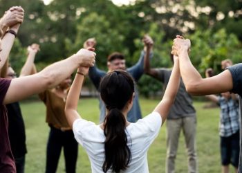 pentingnya kesejahteraan sosial