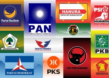 peran partai politik