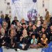 HMJ Kesejahteraan Sosial FISIP UMSU Bangun Kampung Iklim Terpadu di Deli Serdang