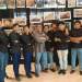 Mahasiswa IKO FISIP UMSU Sukses Gelar Pameran Foto di Plaza Focal Point