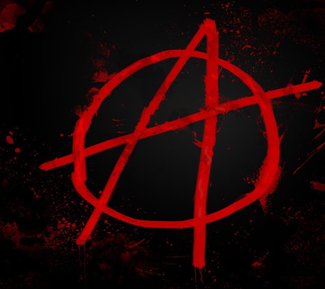 Aliran Pemikiran Dalam Anarkisme