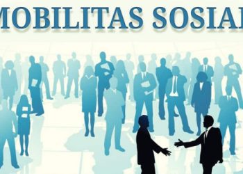 Dampak Mobilitas Sosial