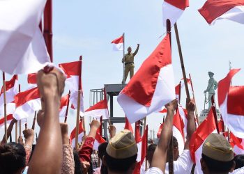 demokrasi di indonesia