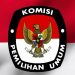 fungsi dan tugas komisi pemilihan umum
