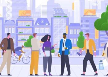 Jenis Mobilitas Sosial