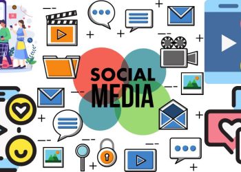 Peran Media Sosial Dalam Dunia Politik