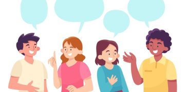 Dasar-Dasar Komunikasi