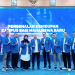 485 Mahasiswa Baru FISIP UMSU Antusias dan Riang Gembira Ikuti PKKMB 2023