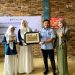 Pengabdian Dosen FISIP UMSU di TK Swasta Islam Nirmala Medan, Tingkatkan Karakter Islami Anak Melalui Buku Digital Pintar