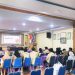 Persiapan dan Training Of Trainer Menyambut Mahasiswa Baru dalam menyukseskan Pengenalan Kehidupan Kampus Mahasiswa Baru 2023