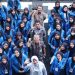 PKKMB 2023 FISIP UMSU pada hari ke-2 berlangsung di Ruangan Kelas-kelas dengan Materi dari Program Studi