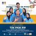 3 TIM PKM FISIP UMSU berhasil Meraih Juara Pada Lomba PKP2 SE-PTMA 2023