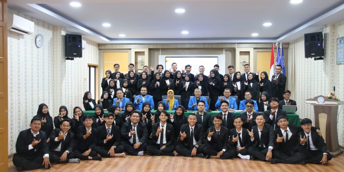sebanyak 54 Mahasiswa FISIP UMSU Ikuti Ujian Skripsi