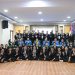 sebanyak 54 Mahasiswa FISIP UMSU Ikuti Ujian Skripsi