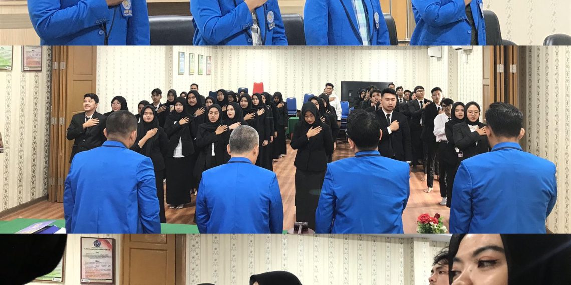 54 Mahasiswa FISIP UMSU Ikuti Ujian Skripsi