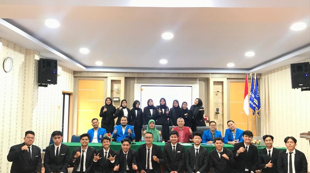 20 Mahasiswa FISIP UMSU Ikuti Ujian Skripsi