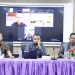 Prodi Kesejahteraan Sosial FISIP UMSU Sukses Gelar Seminar Nasional Orientasi Pendidikan Kesejahteraan Sosial di Era Digital Society