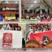 Pagelaran Parodi Bendera Partai Menjadi Tema Utama Masta PK IMM FISIP UMSU Tahun 2023