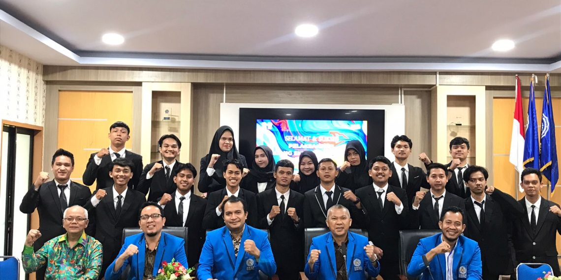 18 Mahasiswa FISIP UMSU Ikuti Ujian Skripsi Gelombang Pertama di Penghujung Tahun 2023