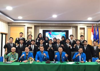 18 Mahasiswa FISIP UMSU Ikuti Ujian Skripsi Gelombang Pertama di Penghujung Tahun 2023