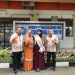 Mahasiswi FISIP UMSU Ukir 2 Prestasi di Ajang Putri Muslimah Nusantara Tahun 2023