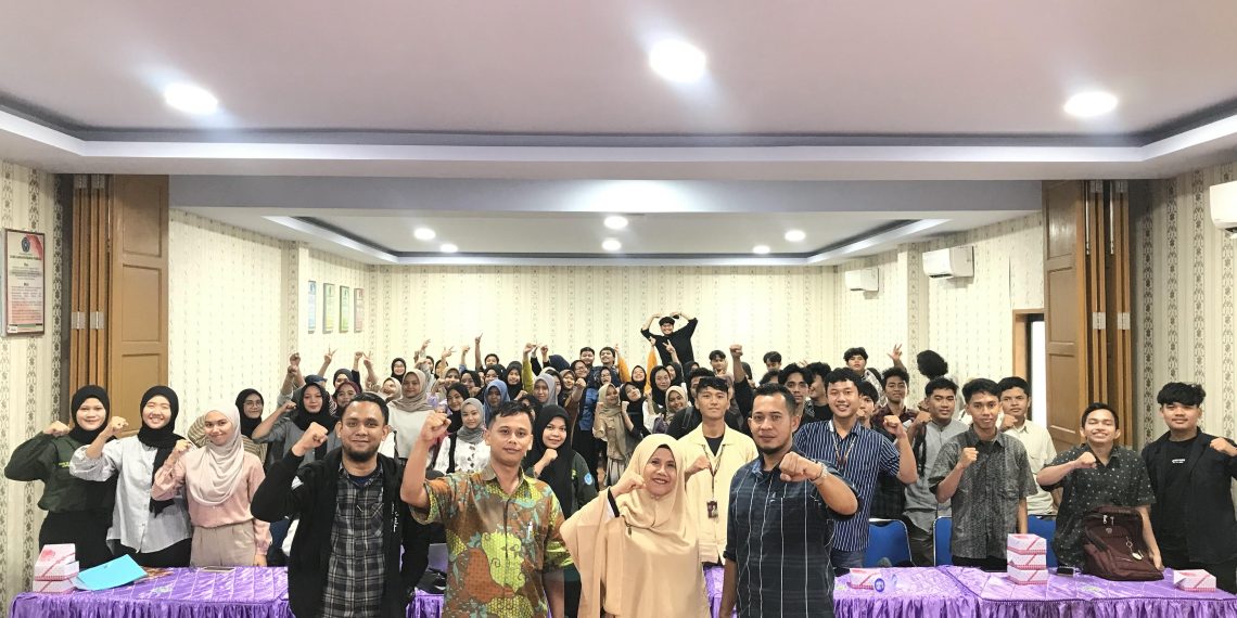 FISIP UMSU gelar Sosialisasi PKM 8 Bidang tahun 2023 persiapan menuju Pendanaan tahun 2024