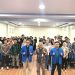 Prodi Ilmu Administrasi Publik FISIP UMSU Gelar Sosialisasi Pembagian Konsentrasi tahun 2024