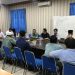 FISIP UMSU Gelar Rapat Koordinasi terkait Ujian Akhir Semester Gasal Tahun Akademik 2023/2024