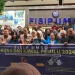 Ribuan Mahasiswa FISIP UMSU Disebar Kawal dan Dukung Pemilu 2024 di Sumut