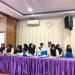 15 Mahasiswa Prodi IAP FISIP UMSU melaksanakan Seminar Proposal di Aula FISIP UMSU