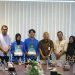 2 Mahasiswa FISIP UMSU Ikuti Program Pertukaran Ke Taiwan