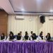 13 Mahasiswa Prodi KESSOS FISIP UMSU melaksanakan Seminar Proposal di Aula FISIP UMSU