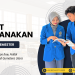 JADWAL UJIAN AKHIR SEMESTER 2024/2025