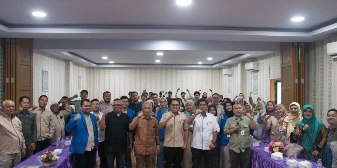 Refleksi Akhir Tahun 2024 FISIP UMSU: Pilkada Langsung Jalan Terus, Evaluasi Hulu Politik