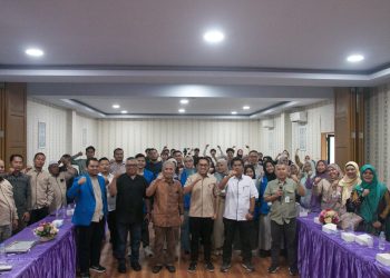 Refleksi Akhir Tahun 2024 FISIP UMSU: Pilkada Langsung Jalan Terus, Evaluasi Hulu Politik