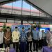 FISIP UMSU Buka Puasa Bersama dengan Rektorat dan Anggota DPD RI Dedi Iskandar Batubara