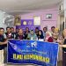 Perkuat Internasionalisasi Prodi, FISIP UMSU Kembangkan Jaringan ke Luar Negeri dan Teken MoA dengan PCIA Malaysia